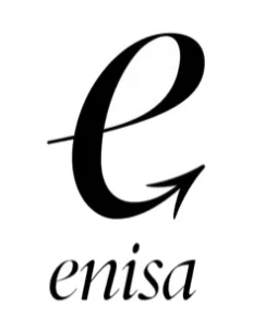 logotipo de enisa